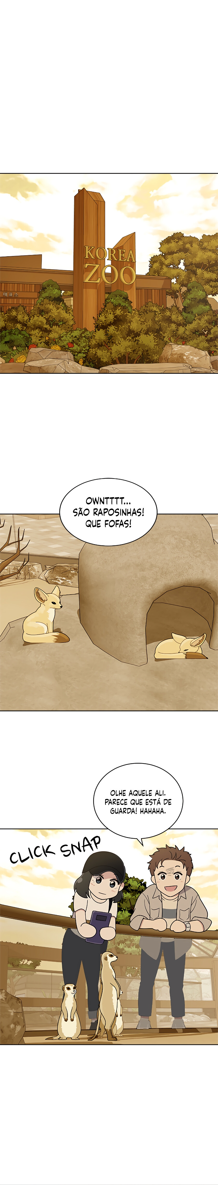 She's Hopeless Capítulo 34 Página 22
