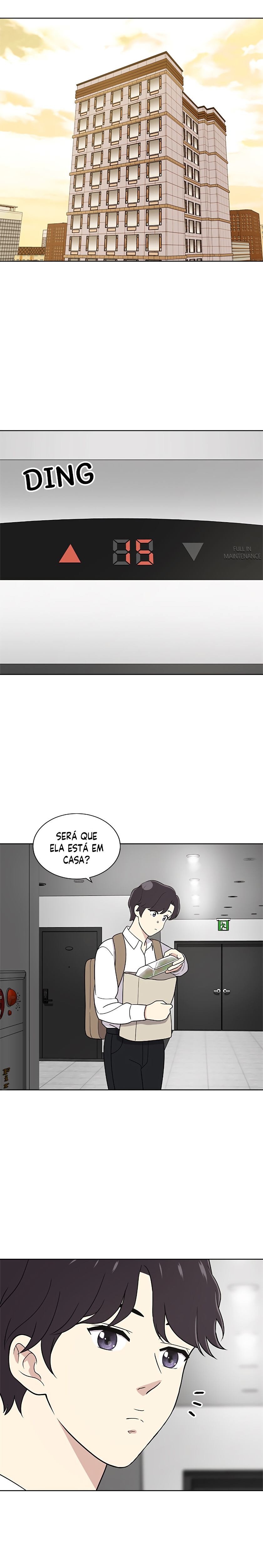 She's Hopeless Capítulo 34 Página 24