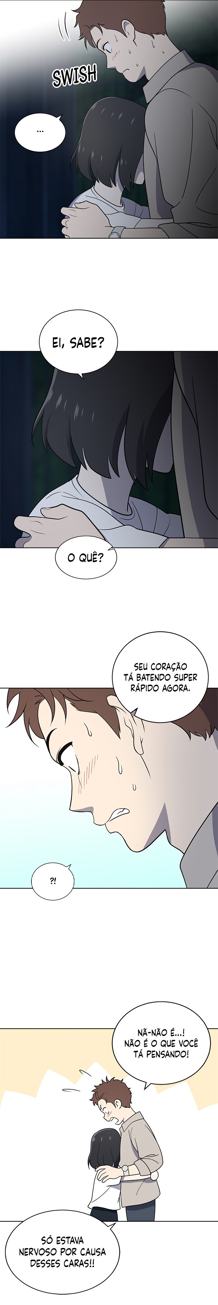 She's Hopeless Capítulo 36 Página 3
