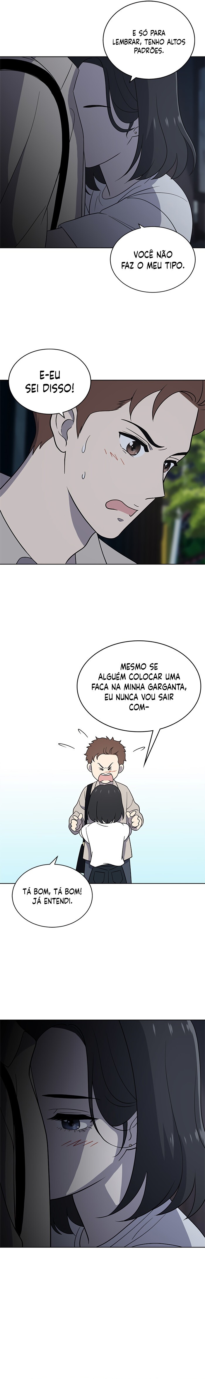 She's Hopeless Capítulo 36 Página 5