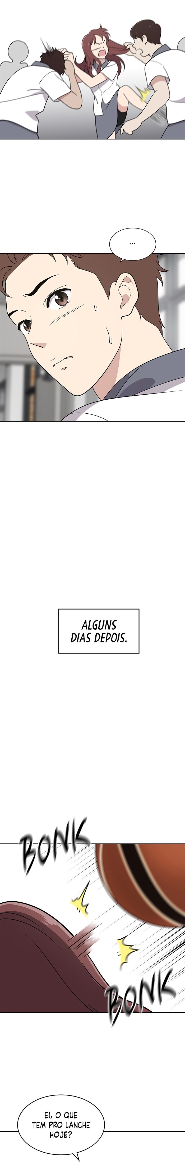 She's Hopeless Capítulo 39 Página 9