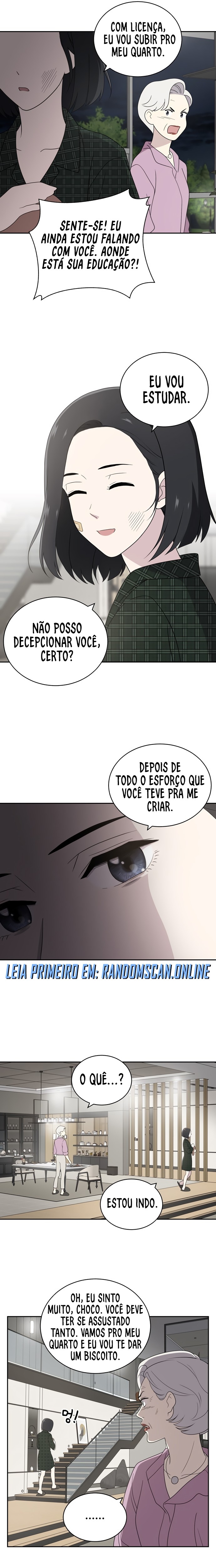 She's Hopeless Capítulo 4 Página 9