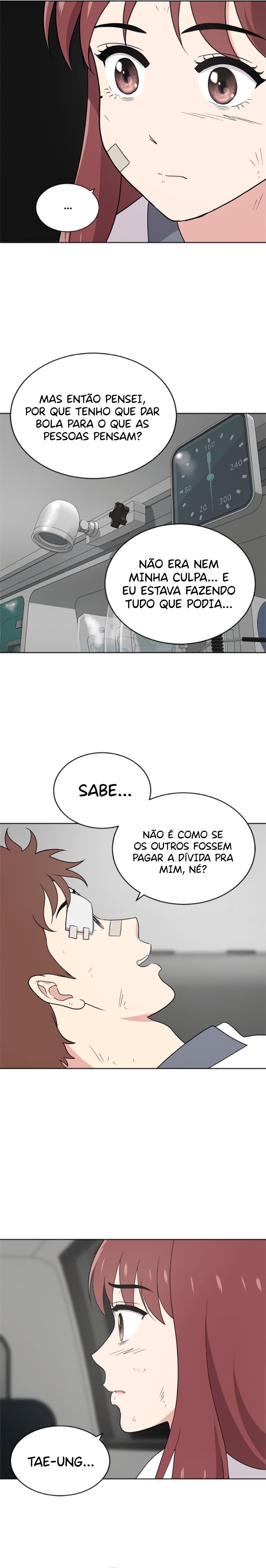 She's Hopeless Capítulo 44 Página 14