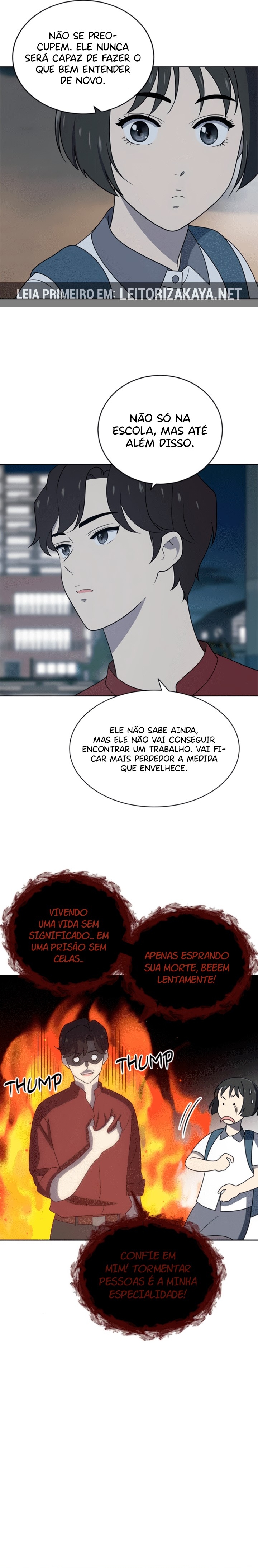 She's Hopeless Capítulo 44 Página 3