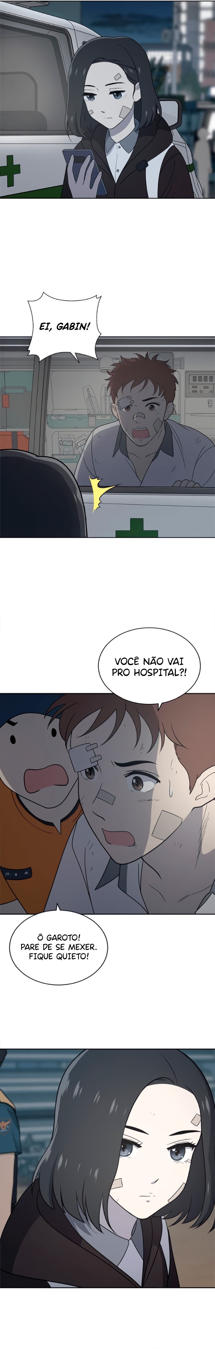 She's Hopeless Capítulo 44 Página 4
