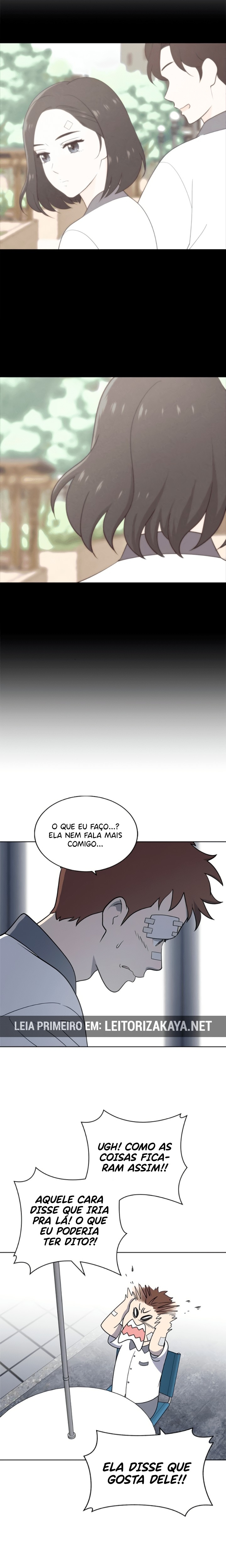 She's Hopeless Capítulo 45 Página 5