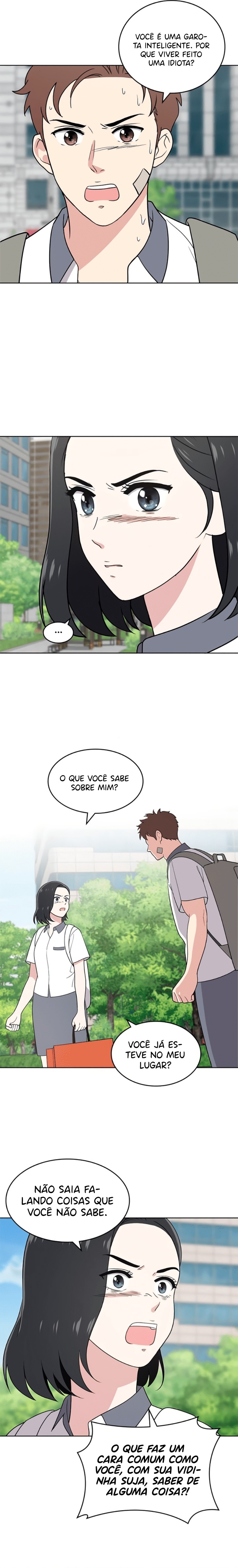 She's Hopeless Capítulo 46 Página 4
