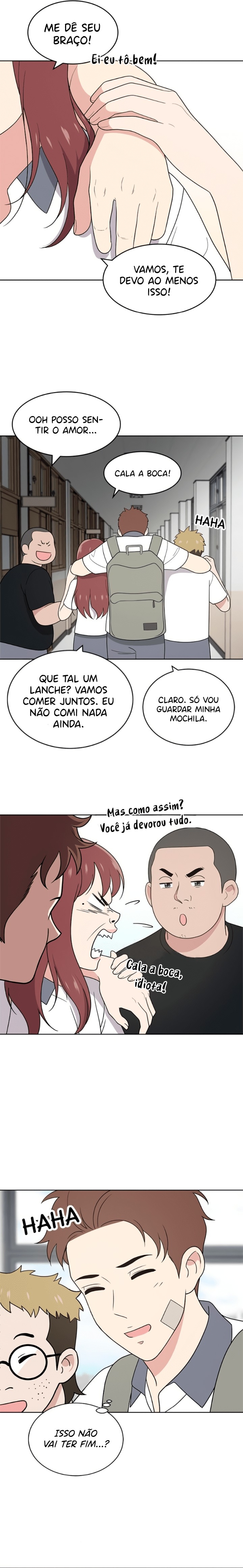 She's Hopeless Capítulo 47 Página 4