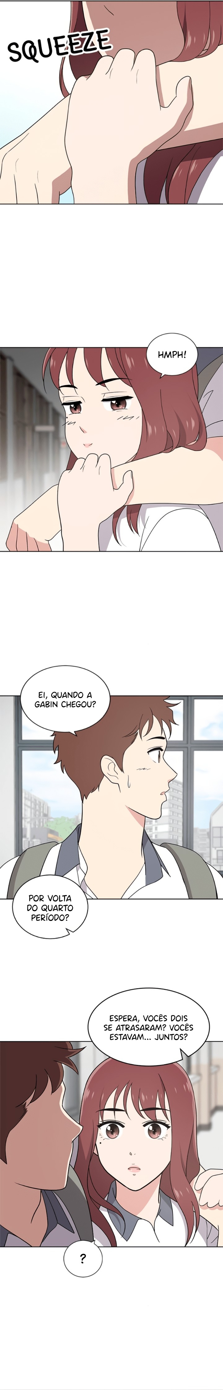 She's Hopeless Capítulo 47 Página 7