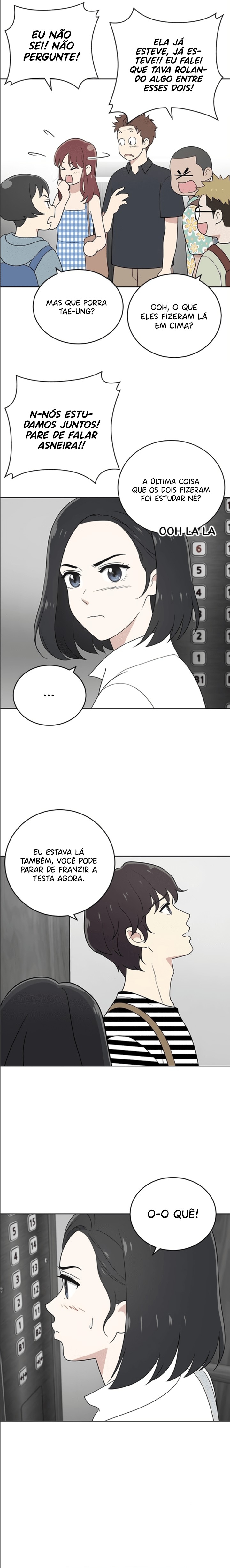 She's Hopeless Capítulo 50 Página 4