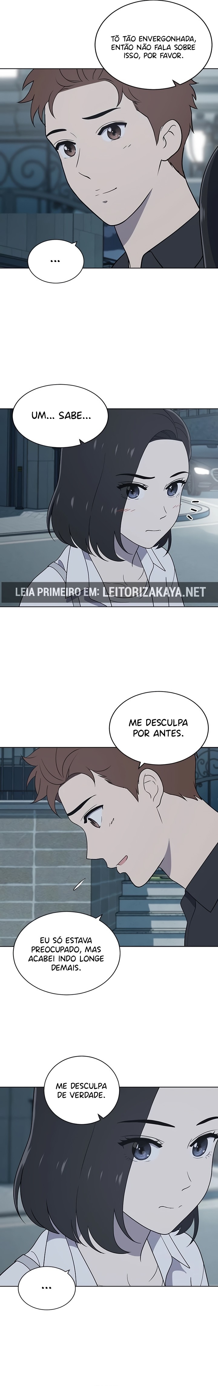She's Hopeless Capítulo 53 Página 2
