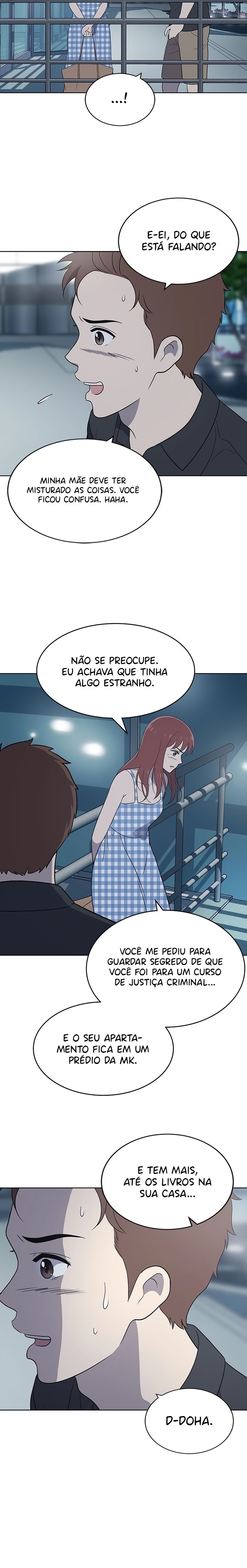 She's Hopeless Capítulo 53 Página 22