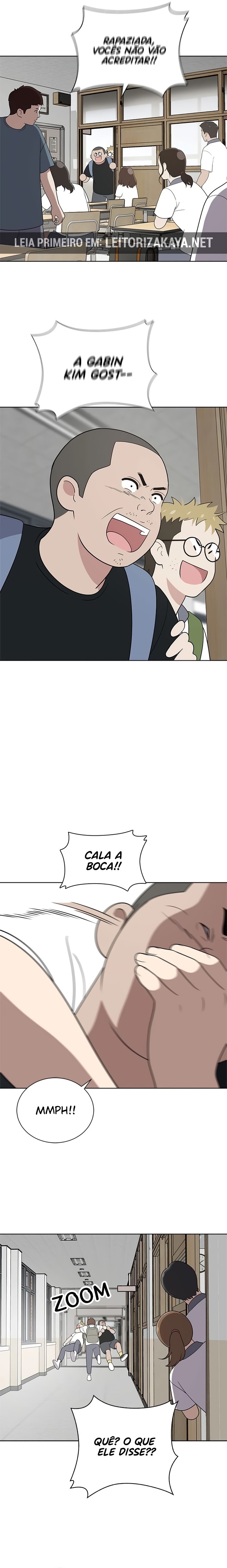 She's Hopeless Capítulo 55 Página 10