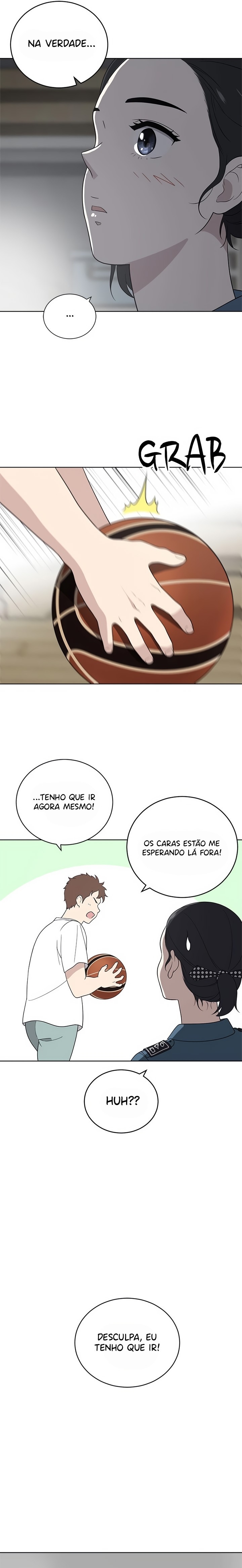 She's Hopeless Capítulo 57 Página 13