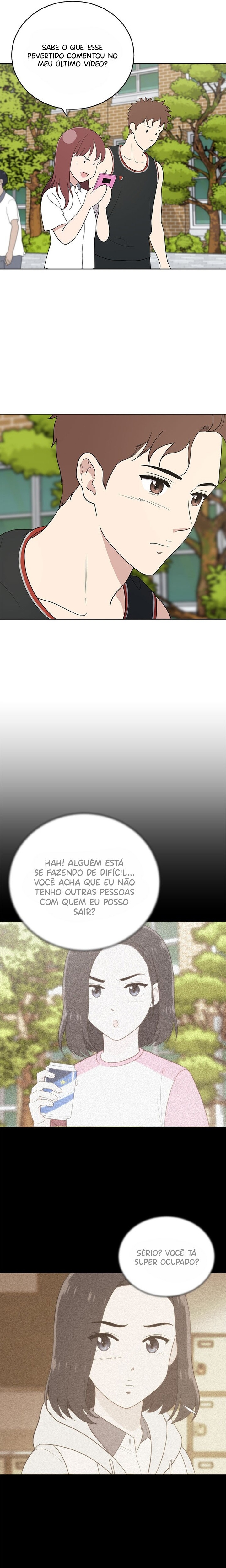 She's Hopeless Capítulo 58 Página 10