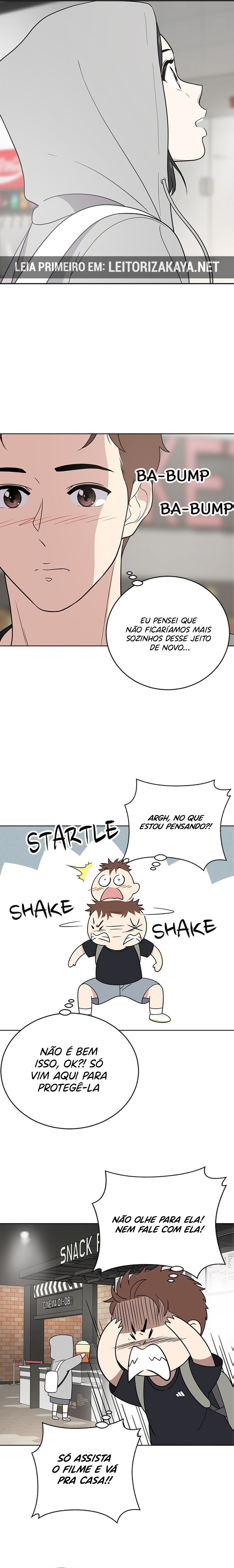 She's Hopeless Capítulo 61 Página 2