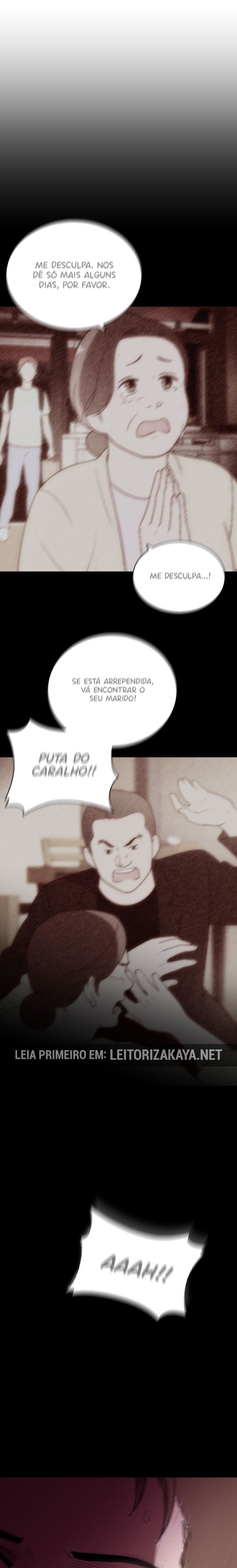 She's Hopeless Capítulo 64 Página 16