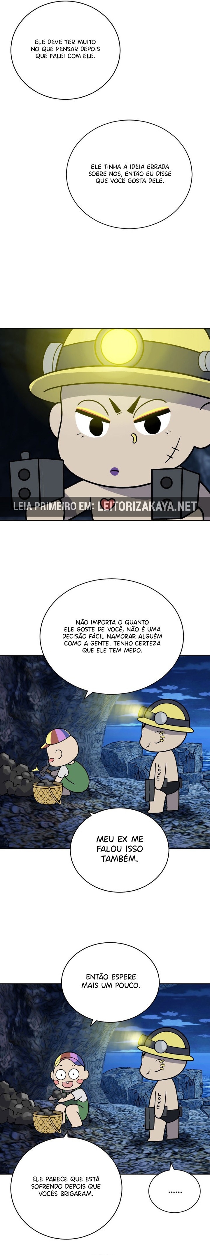 She's Hopeless Capítulo 64 Página 4