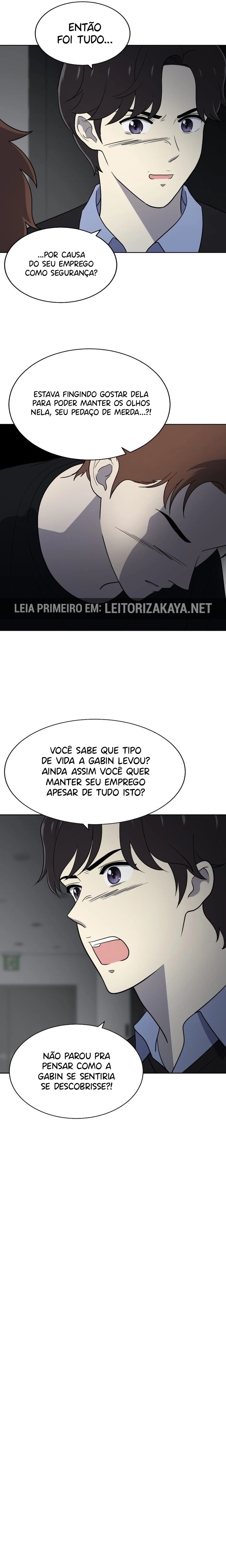 She's Hopeless Capítulo 69 Página 7