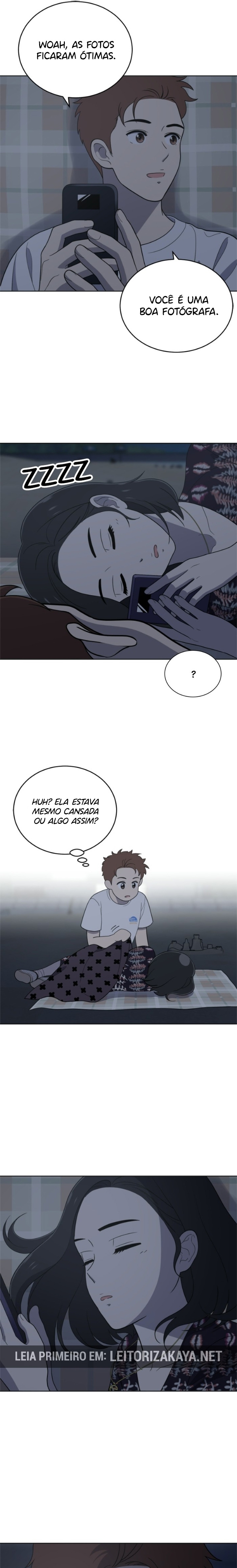 She's Hopeless Capítulo 73 Página 7