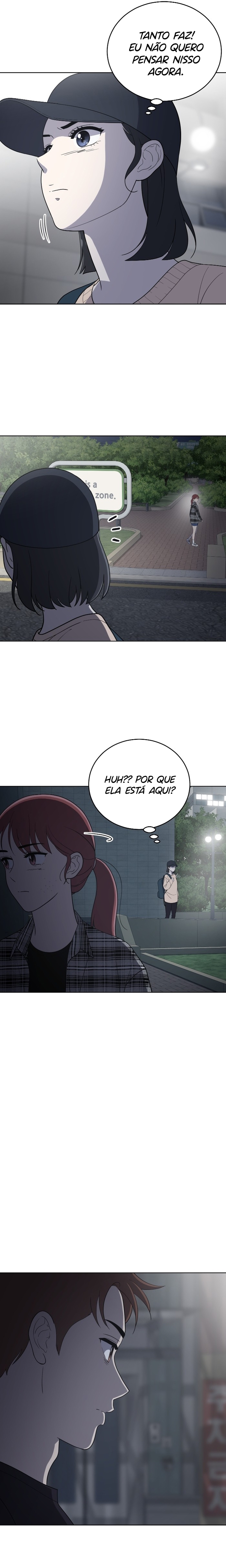 She's Hopeless Capítulo 78 Página 24