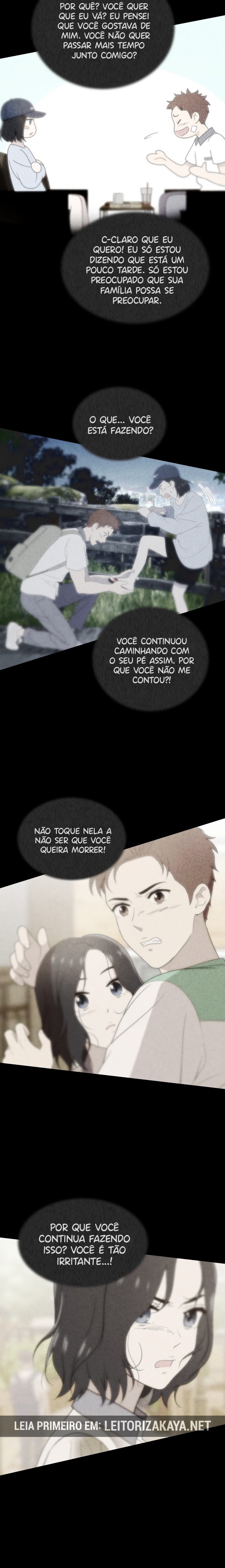 She's Hopeless Capítulo 79 Página 6