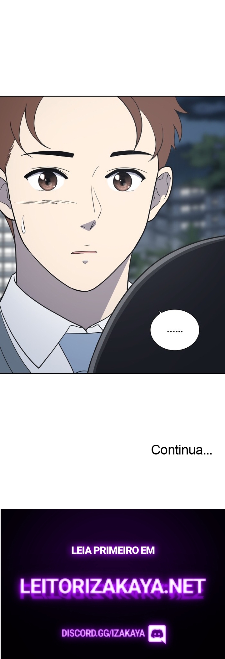 She's Hopeless Capítulo 80 Página 22
