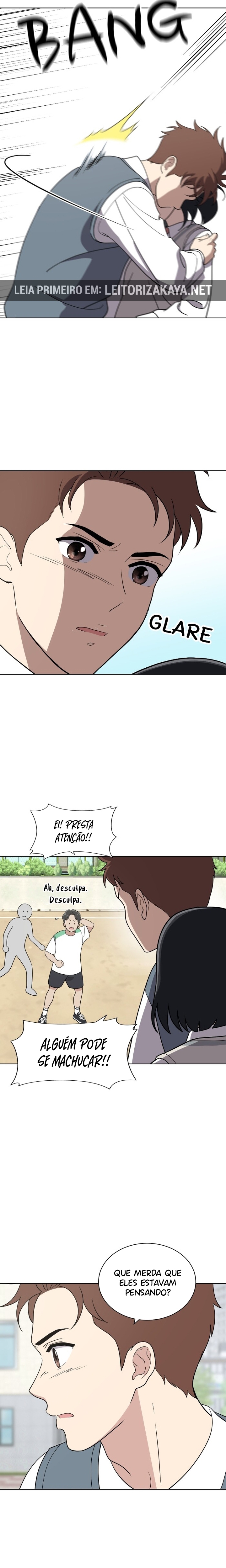 She's Hopeless Capítulo 83 Página 12