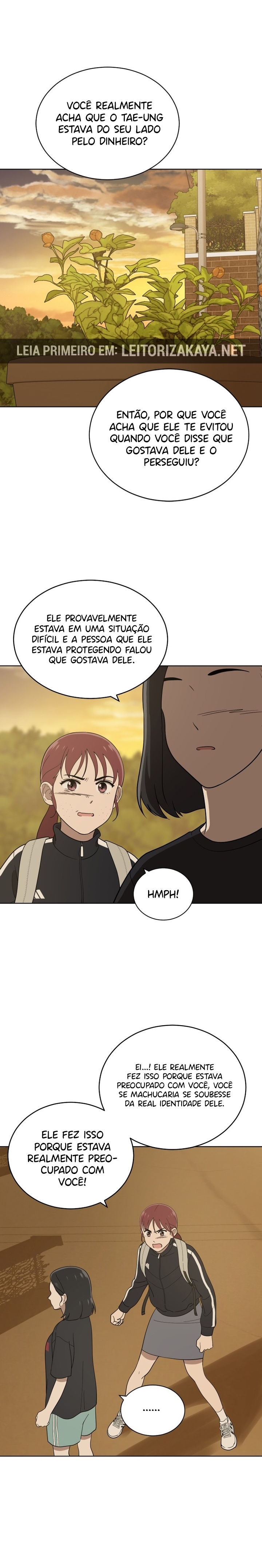 She's Hopeless Capítulo 85 Página 24