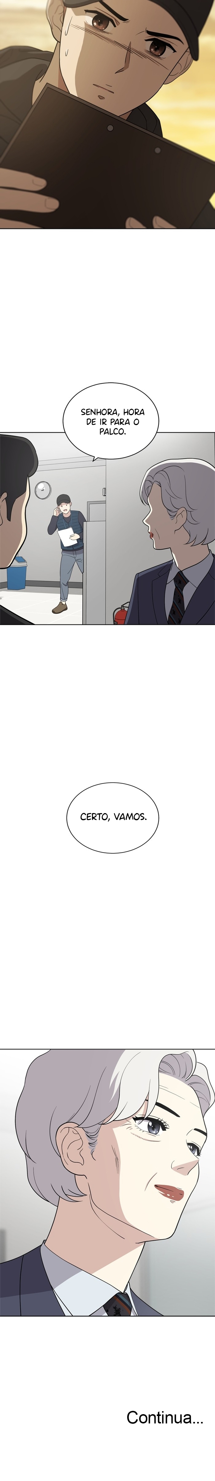 She's Hopeless Capítulo 97 Página 22
