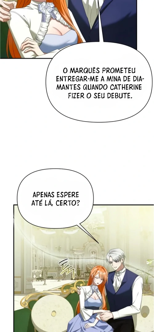 She Wasn’t My Daughter Capítulo 12 Página 46