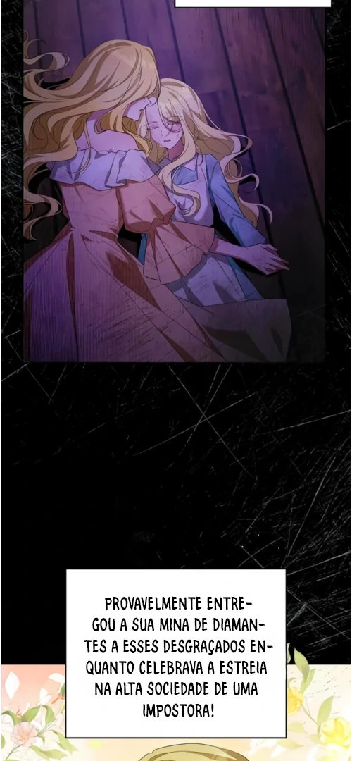 She Wasn’t My Daughter Capítulo 12 Página 52
