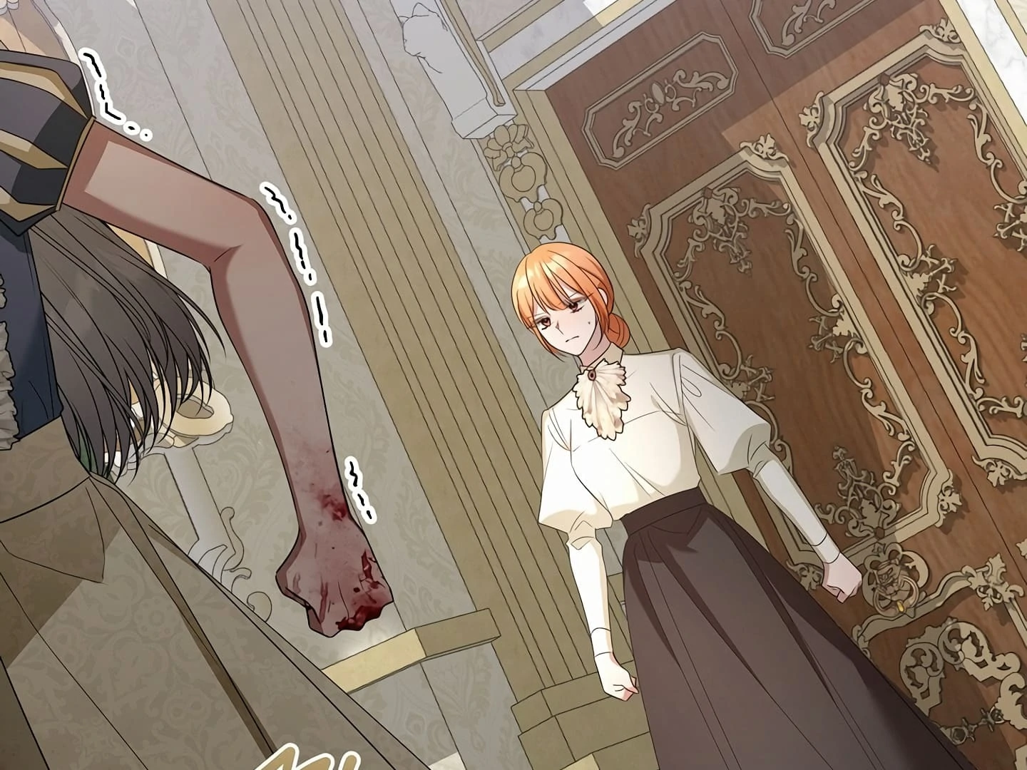 She Wasn’t My Daughter Capítulo 22 Página 49