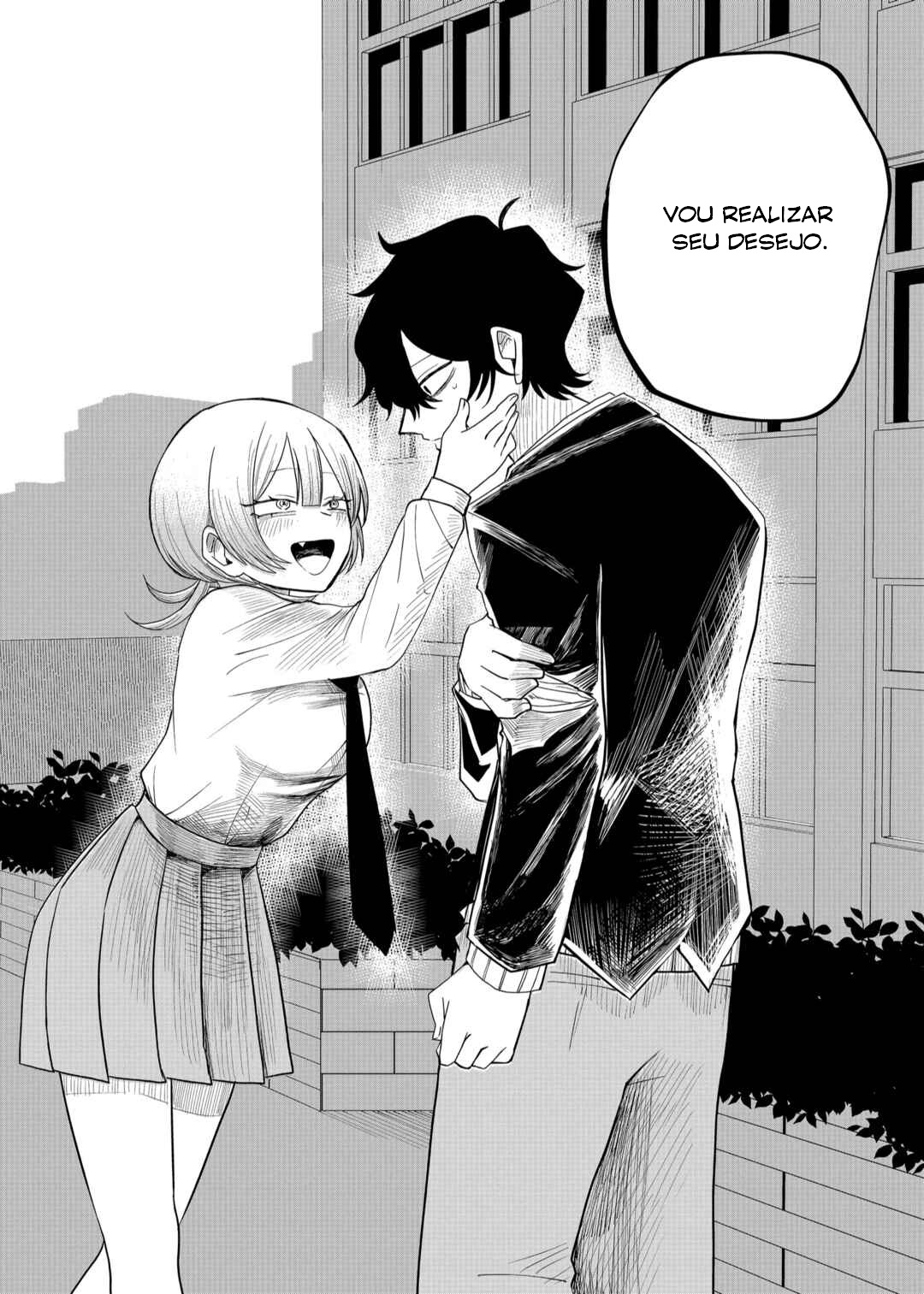 Shihai Shoujo Kubaru-chan Capítulo 2 Página 3