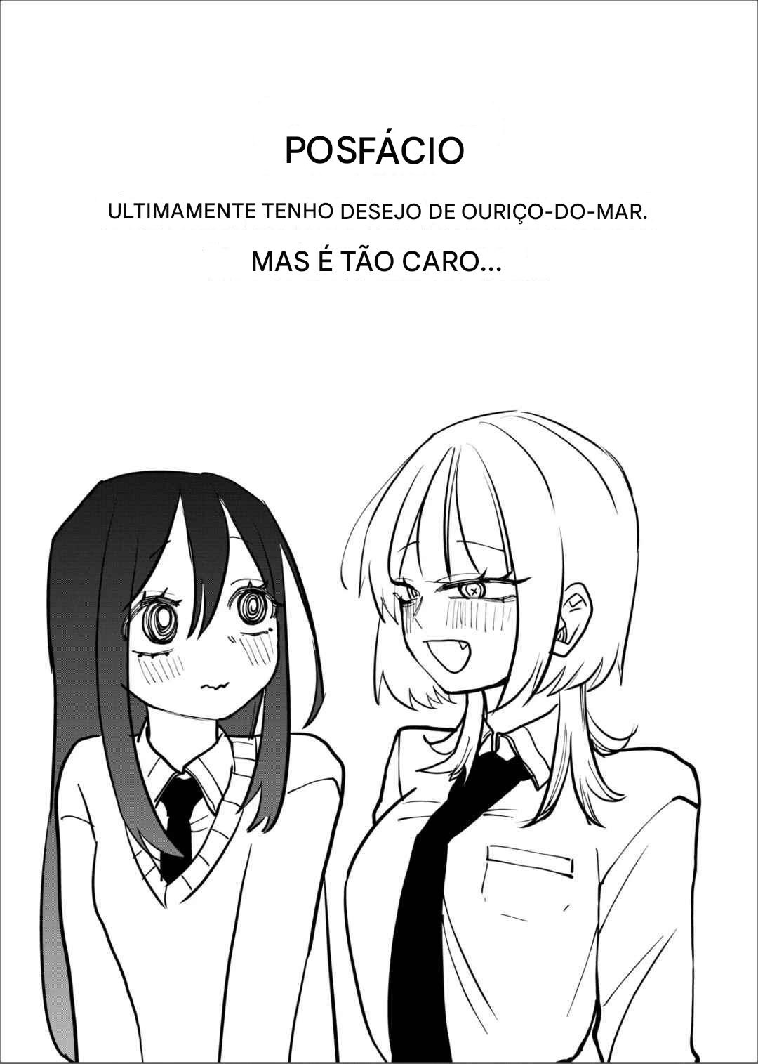 Shihai Shoujo Kubaru-chan Capítulo 21 Página 17