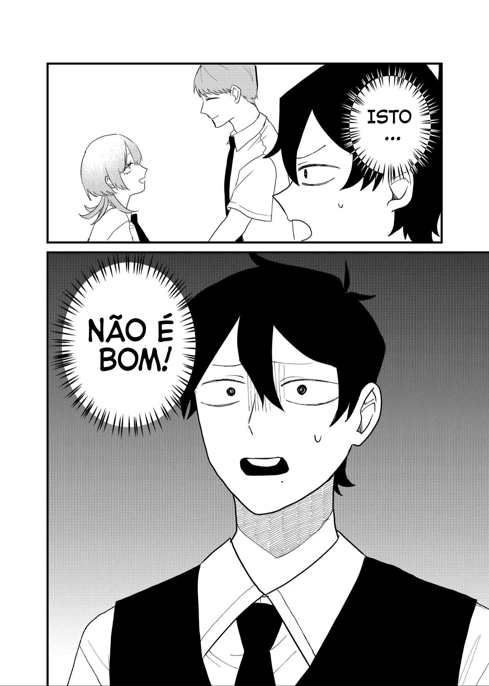 Shihai Shoujo Kubaru-chan Capítulo 49 Página 17