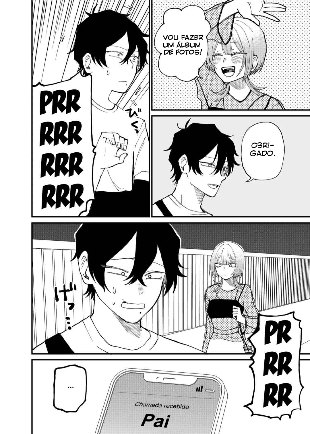 Shihai Shoujo Kubaru-chan Capítulo 7 Página 7