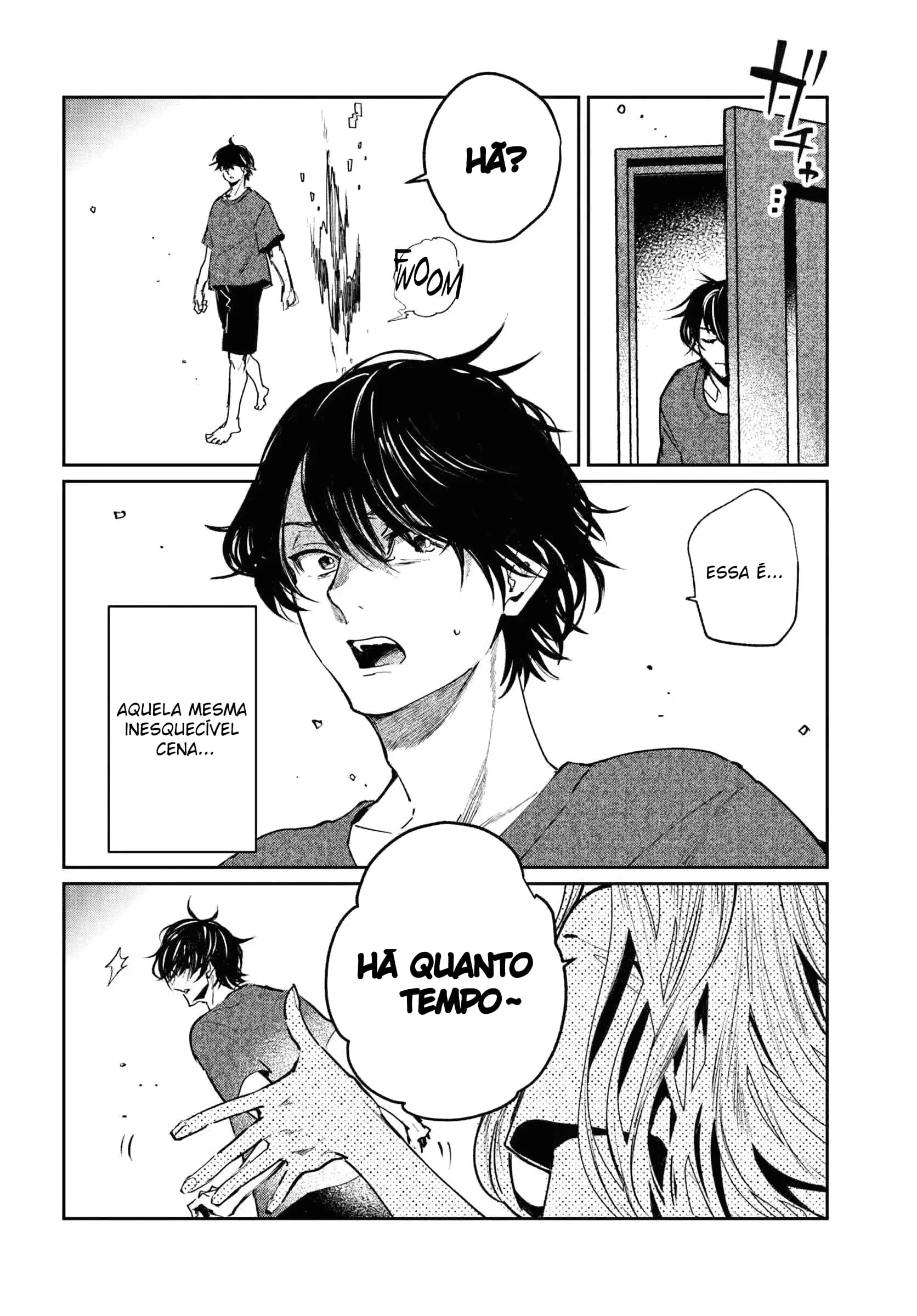 Shio no Kikan Capítulo 1 Página 10