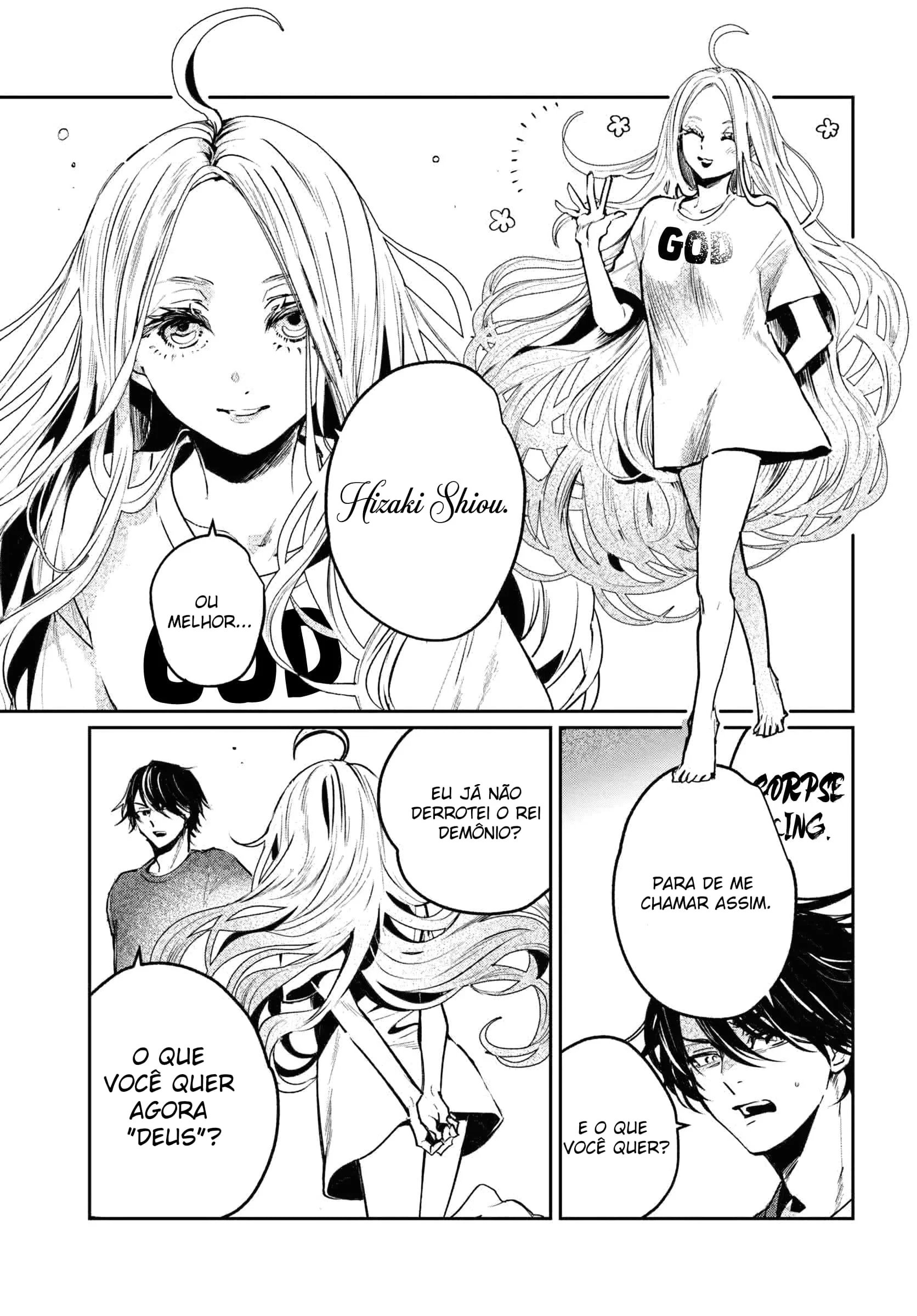 Shio no Kikan Capítulo 1 Página 11
