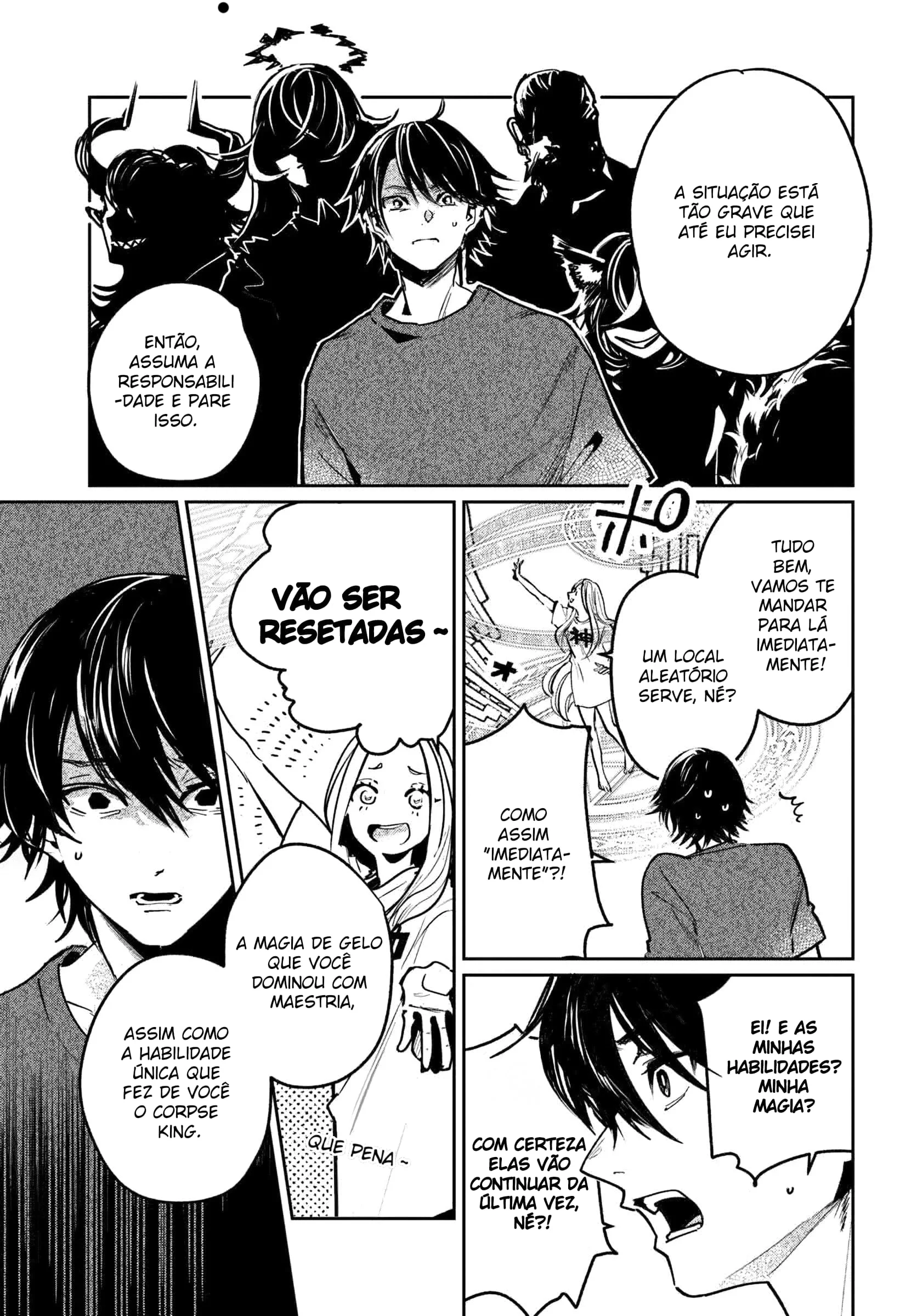 Shio no Kikan Capítulo 1 Página 13