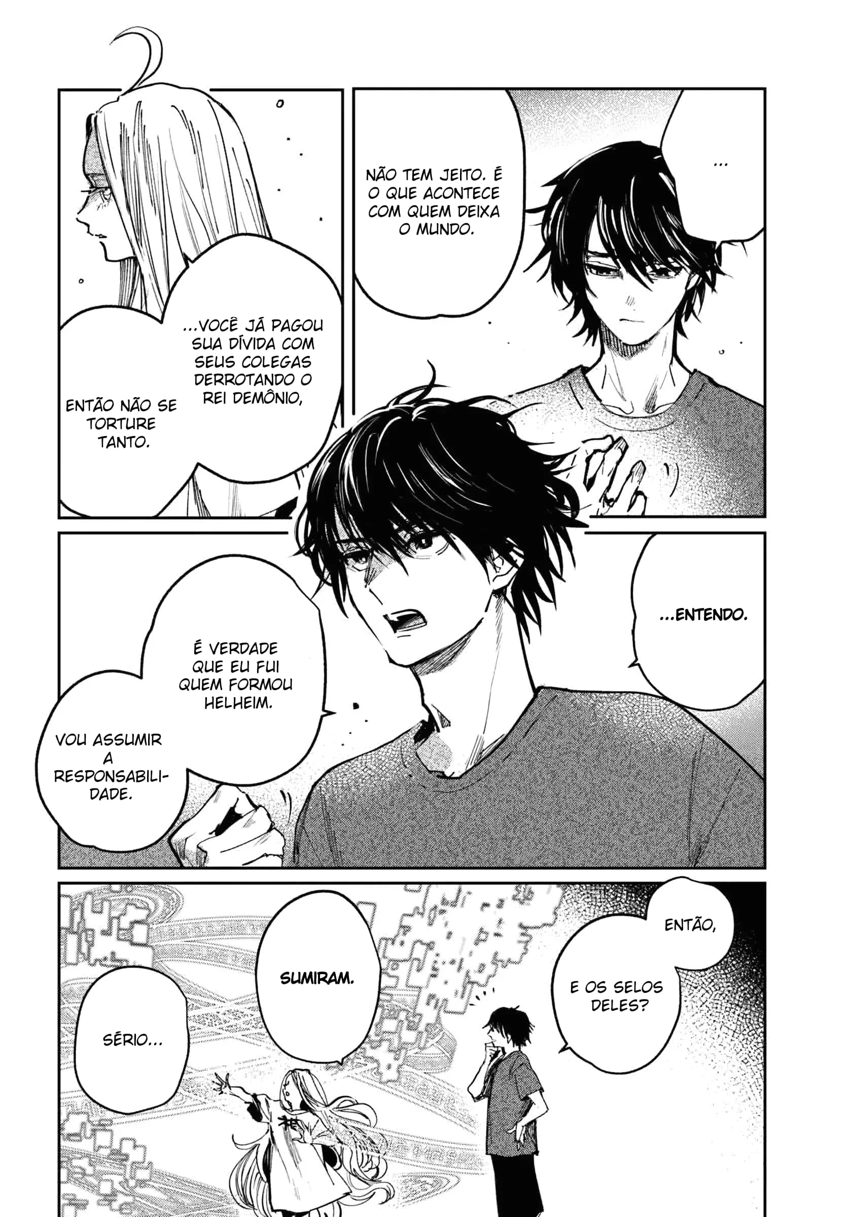 Shio no Kikan Capítulo 1 Página 14