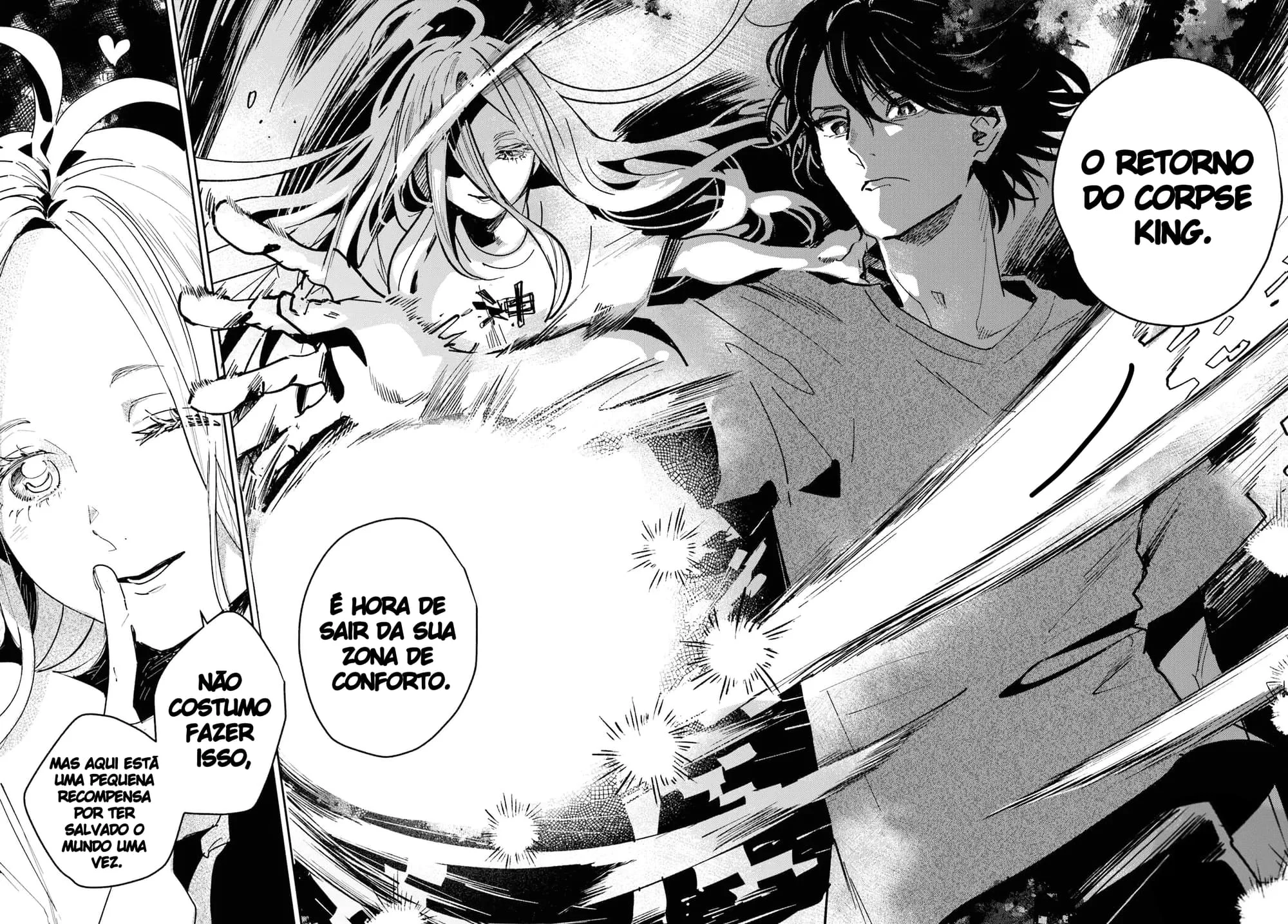 Shio no Kikan Capítulo 1 Página 16