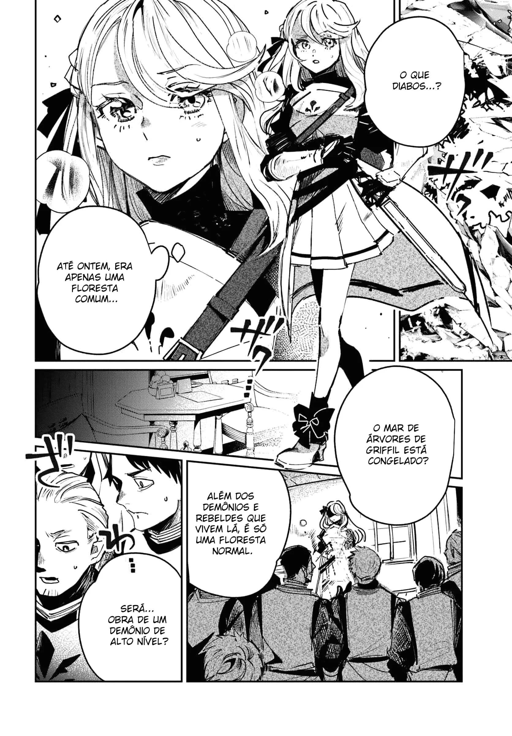 Shio no Kikan Capítulo 1 Página 25