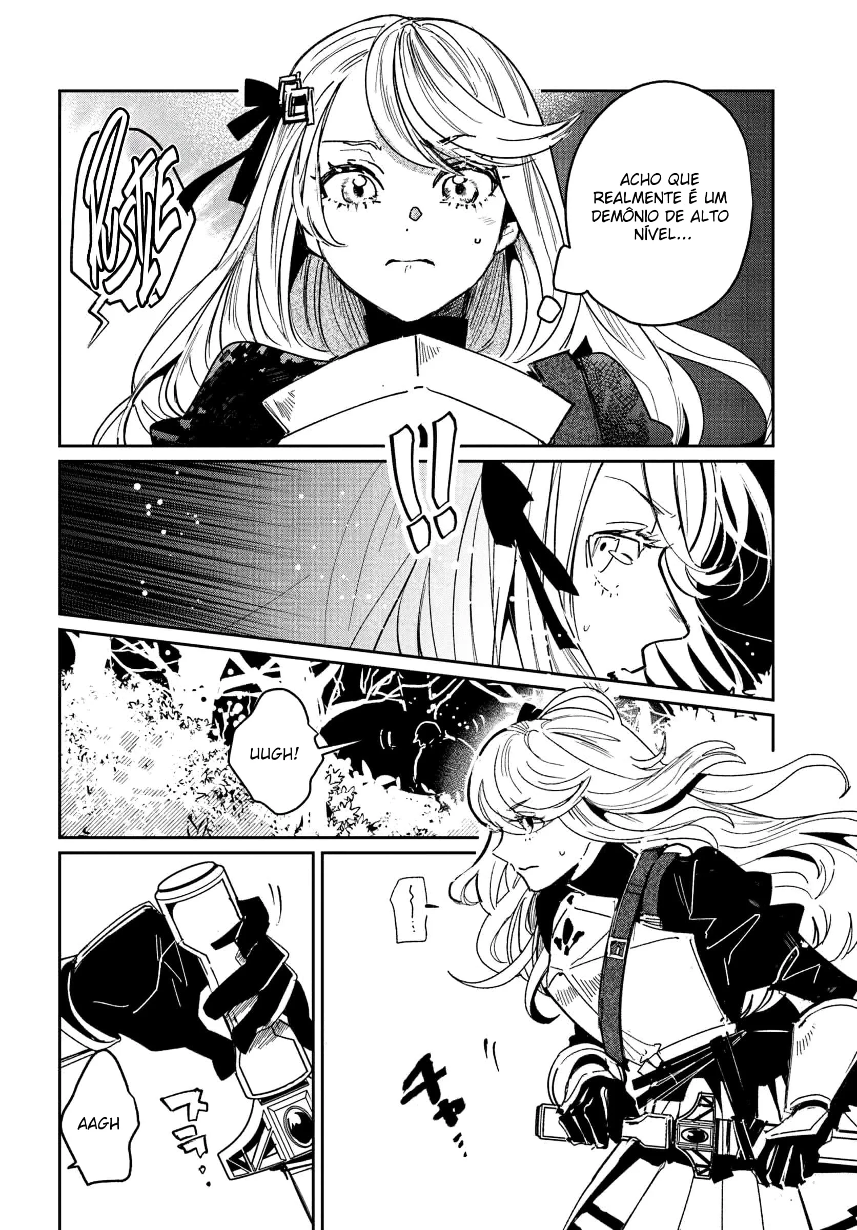 Shio no Kikan Capítulo 1 Página 27
