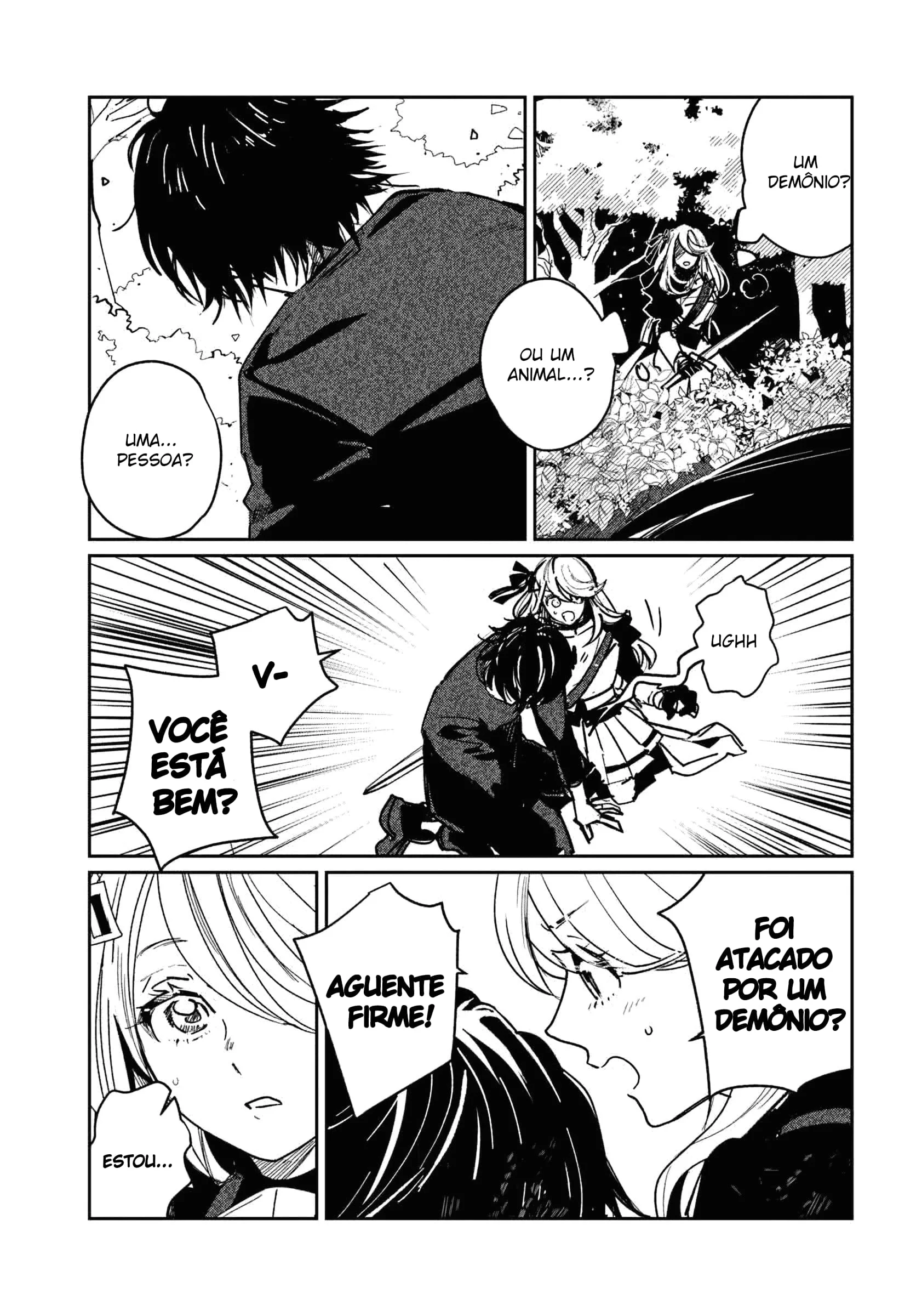 Shio no Kikan Capítulo 1 Página 28