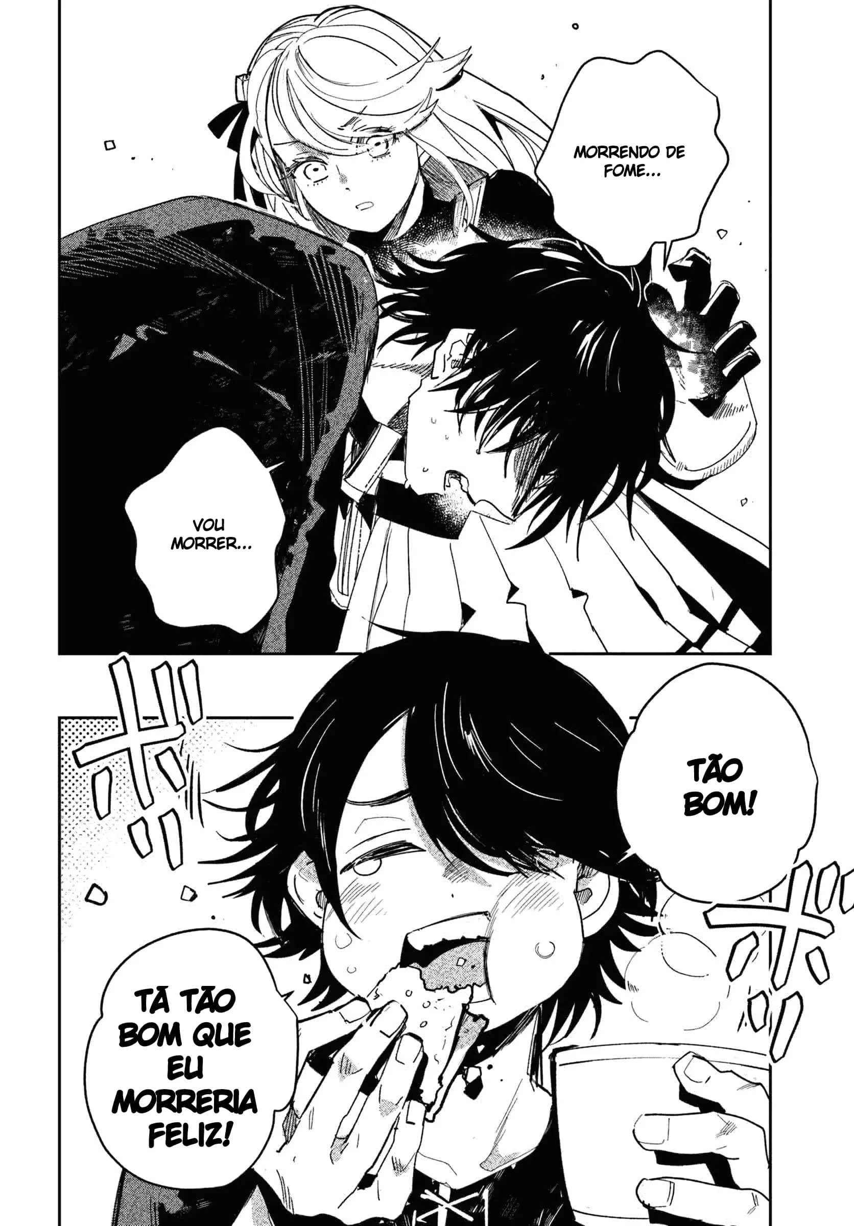 Shio no Kikan Capítulo 1 Página 29