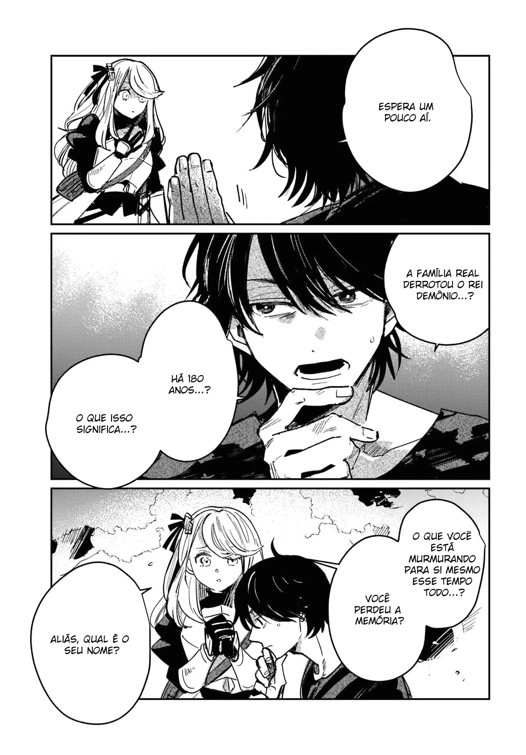 Shio no Kikan Capítulo 1 Página 32