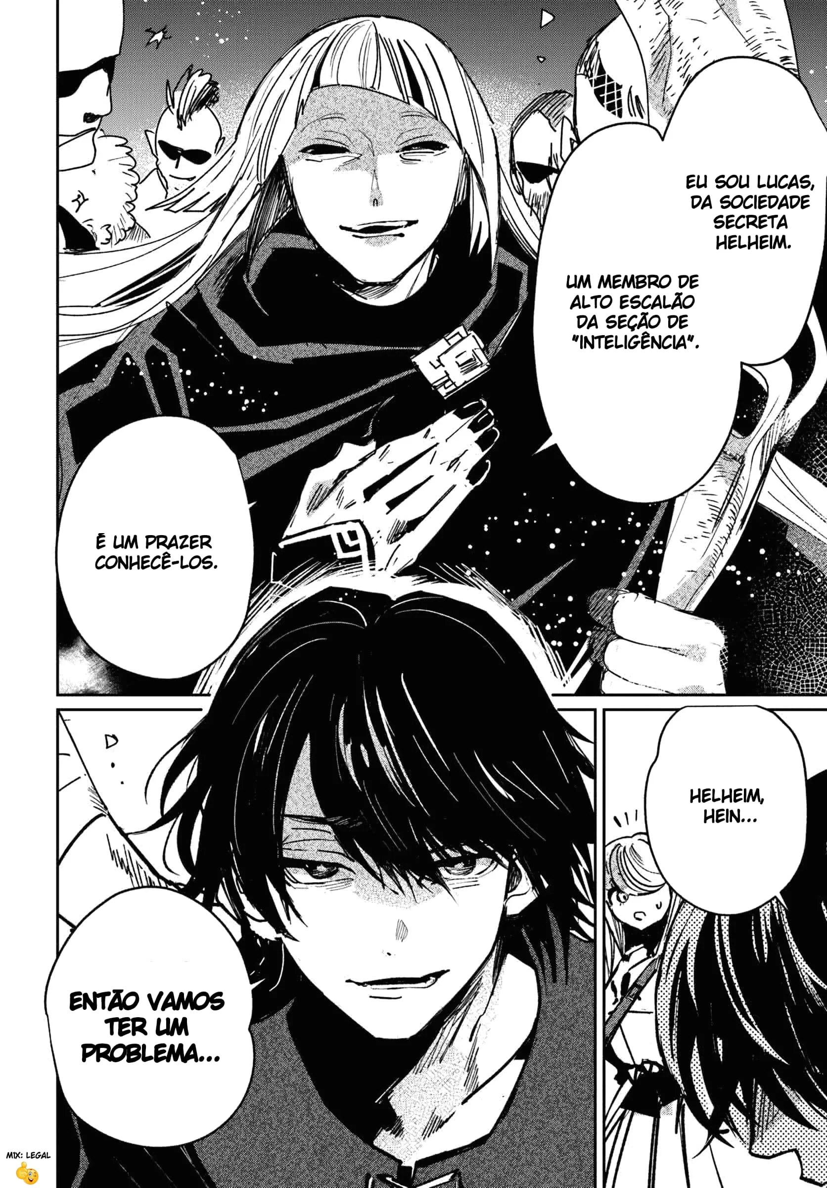 Shio no Kikan Capítulo 1 Página 35