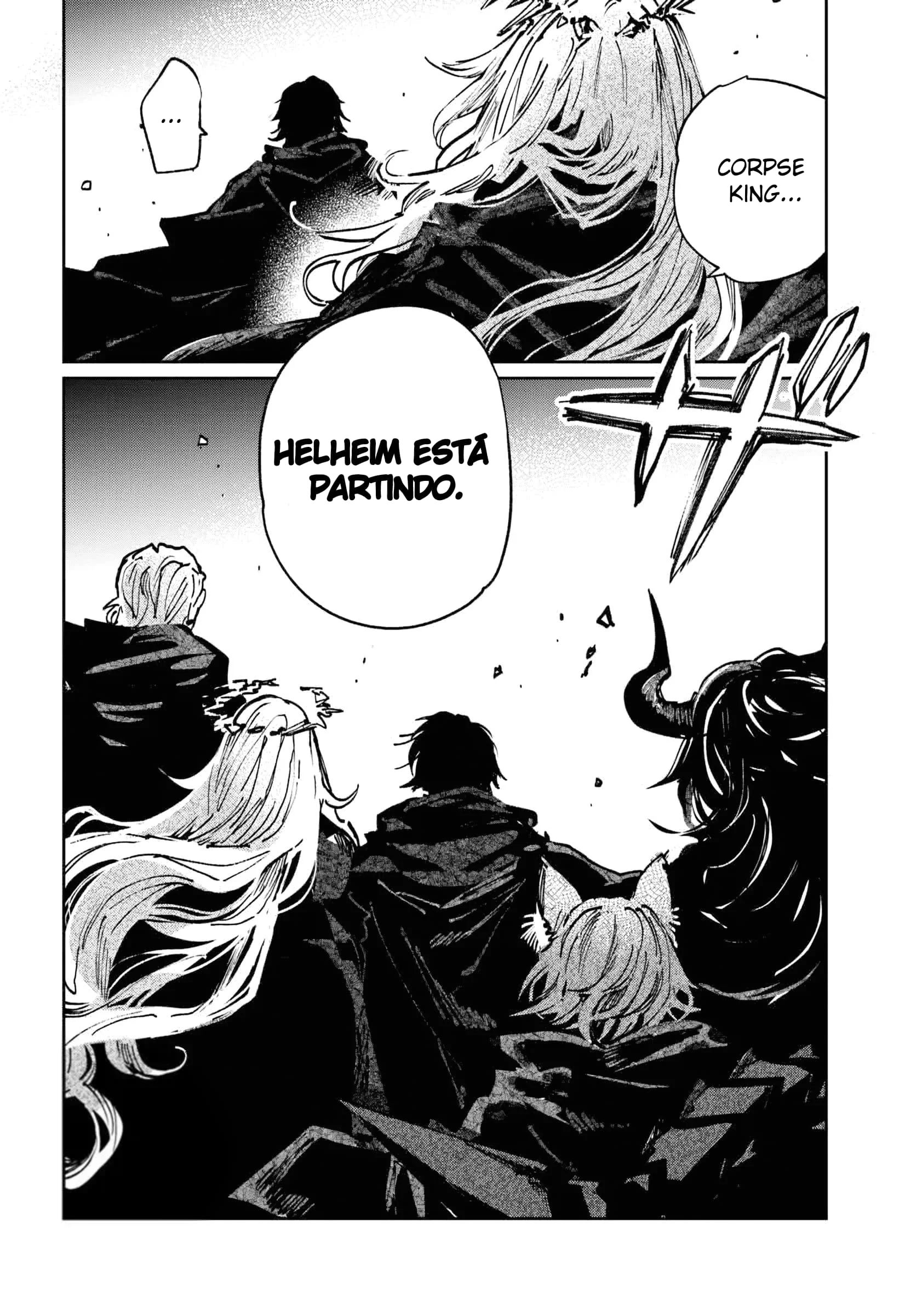 Shio no Kikan Capítulo 1 Página 4