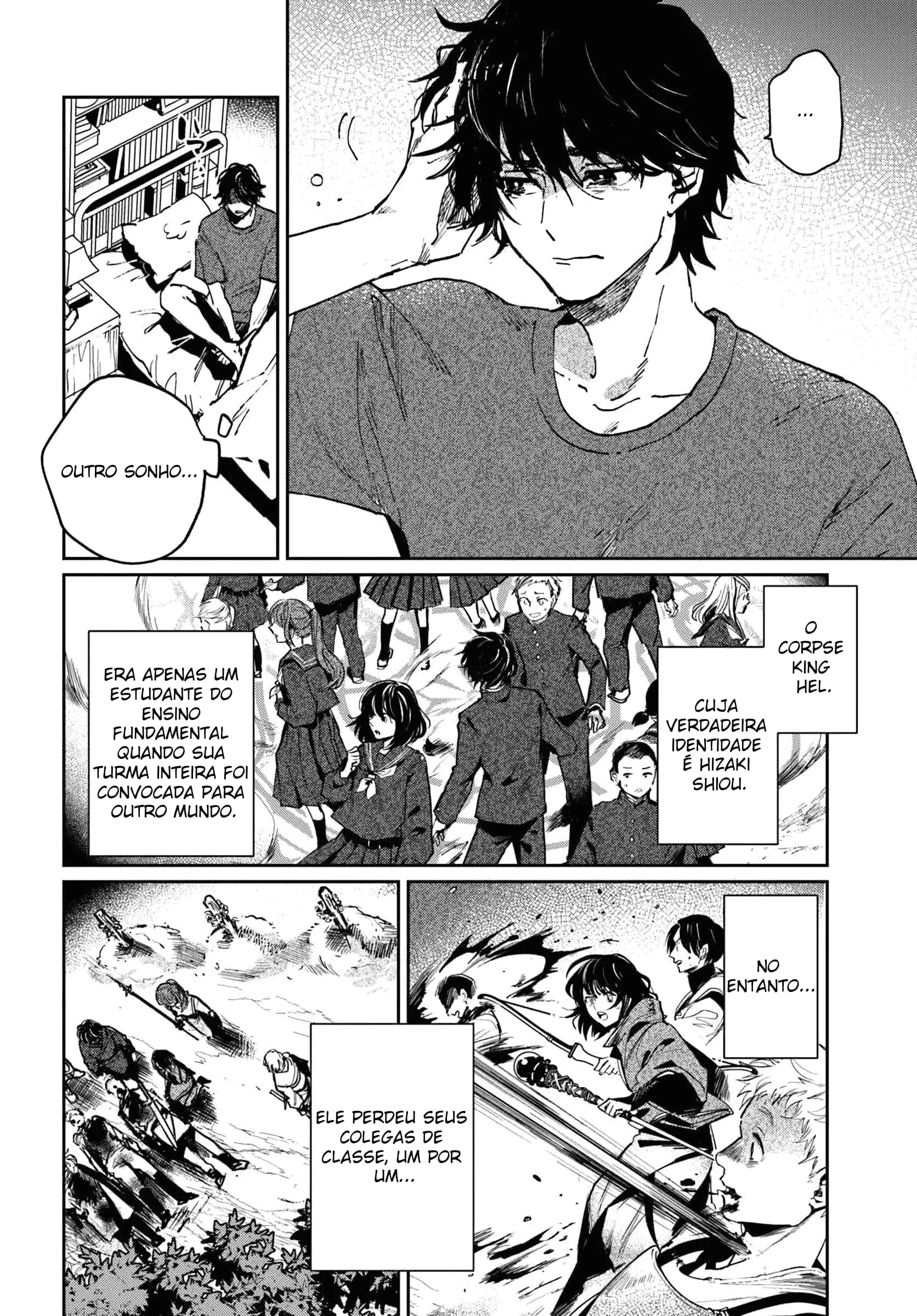 Shio no Kikan Capítulo 1 Página 6